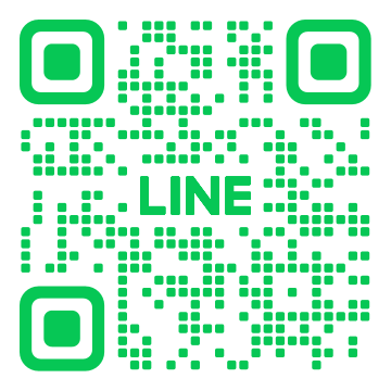 行政書士むらた事務所 LINE公式アカウント QRコード