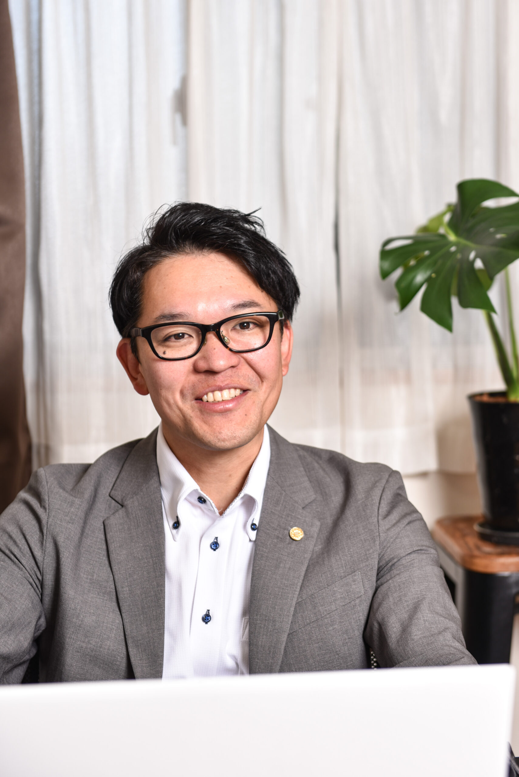 行政書士 村田圭