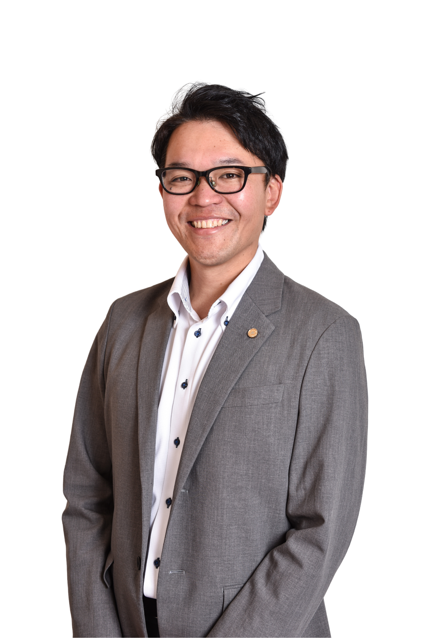 行政書士 村田圭